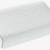 HUSNES Ergonomiske Puder|Memory foam konturpude 30x50x12/9 WELLPUR
