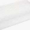 KYRKJA Ergonomiske Puder|Memory foam konturpude 40x60x11/9 WELLPUR