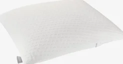 STRYN Ergonomiske Puder|Memory foam pude 48x58x15 WELLPUR