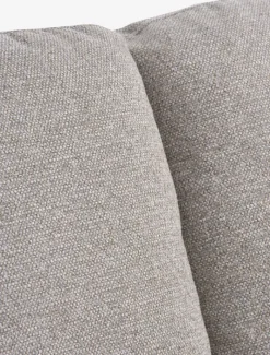 LUNDBY Sofaer Med Chaiselong|Hjørnesofaer|Modulsofa chaiselong sandfarvet stof