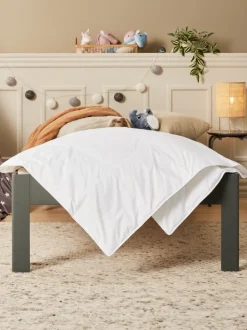 BESSEGGEN Baby Og Junior Dyner|Dundyner|Moskusdundyne junior 100x135 KRONBORG