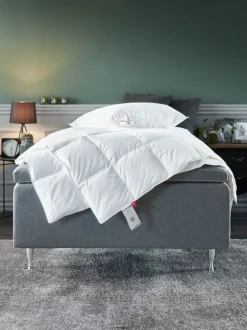 ANEMONE Dundyner|Moskusdundyne 135x200 Flora Danica sval