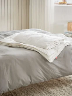 ANEMONE Dundyner|Moskusdundyne 135x200 Flora Danica sval