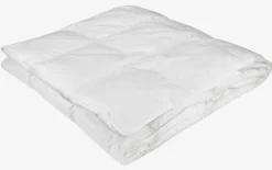 BESSEGGEN Dundyner|Moskusdundyne 135x200 KRONBORG sval