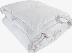 STORRONDEN Dundyner|Moskusdundyne 135x200 KRONBORG ekstra varm