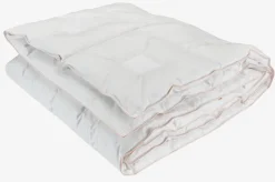 STORRONDEN Dundyner|Moskusdundyne 135x200 KRONBORG varm