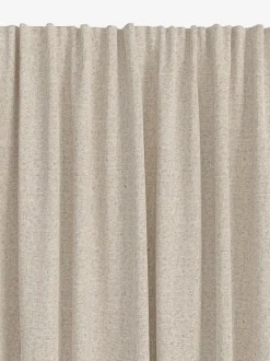 ALDRA Mørklægningsgardiner|Mørklægningsgardin 1x140x175 Sand