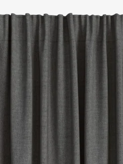 ALDRA Mørklægningsgardiner|Mørklægningsgardin 1x140x175 antracit Mørkegrå