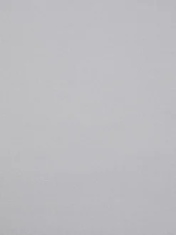 BOLGA Mørklægningsgardiner|Mørklægningsgardin 60x170cm Lysegrå