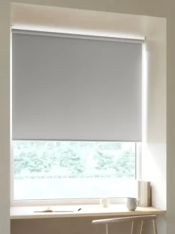 FALSTER Mørklægningsgardiner|Mørklægningsgardin 60x170cm Grå