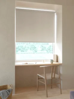 FALSTER Mørklægningsgardiner|Mørklægningsgardin 60x170cm varm beige Sand