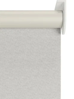 HOPEN Mørklægningsgardiner|Mørklægningsgardin 80x170cm beige snorefri