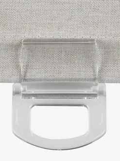 HOPEN Mørklægningsgardiner|Mørklægningsgardin 80x170cm beige snorefri