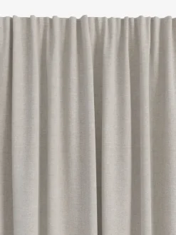 LEKA Mørklægningsgardiner|Mørklægningsgardin 1x140x300 varm grå Varmgrå