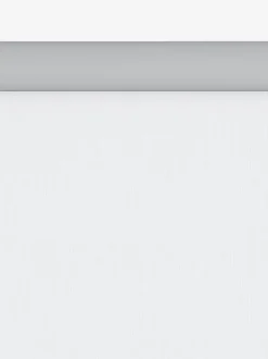 MALGOMAJ Mørklægningsgardiner|Lysd忙mpende Gardiner|Mørklægningsgardin 80X170 hvid