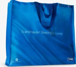 MY BLUE BAG Tilbehør Til Husholdning|B18xL70xH60 100% genanvendt