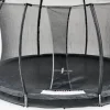 FALK Trampoliner|Nedgravet trampolin Ø396 m/net sort