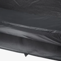 FALK Trampoliner|Nedgravet trampolin Ø396 m/net sort