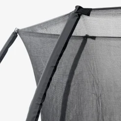 FALK Trampoliner|Nedgravet trampolin Ø396 m/net sort