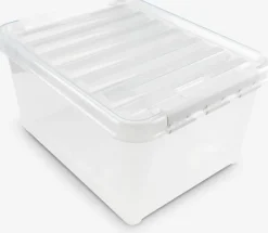 SMARTSTORE CLASSIC 31 Plastkasser|Opbevaringsboks 32L m/låg