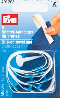 JYSK Sytilbehør|Ophængsstropper til håndklæder og klude
