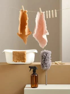 PREBEN Rengøring|Opvaskebalje 10L hvid