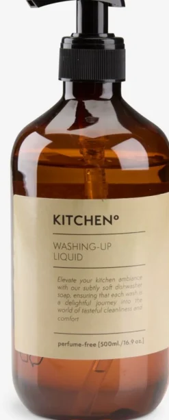 IVER Rengøring|Opvaskemiddel 500 ml