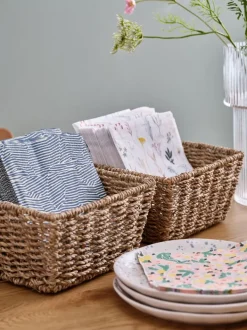 LERSSON Lys Og Servietter|Lys Og Servietter|Papirservietter 33x33cm 20 stk/pk assorteret