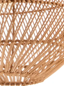 HAAKON Lamper|Pendel Ø35cm rattan