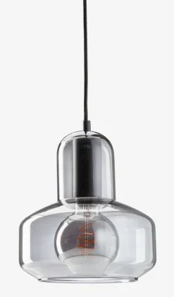 KORNELIUS Lamper|Pendel Ø20xH22cm glas