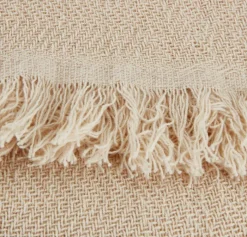 ISSOLEIE Plaider|Plaid 130x150 beige