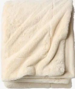 KALKLOK Plaider|Plaid 130x170 beige