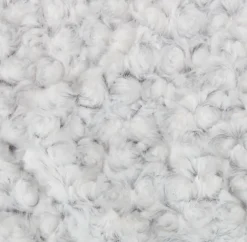 KONGSSPIR Plaider|Plaid 140x200 Grå