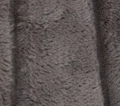 STAVKLOKKE Plaider|Plaid 130x170 Grå