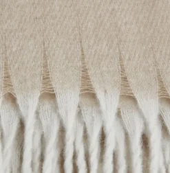 TUSENFRYD Plaider|Plaid 130x180 Beige