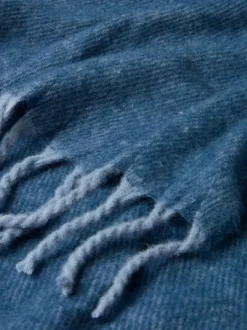 TUSENFRYD Plaider|Plaid 130x180 Blå