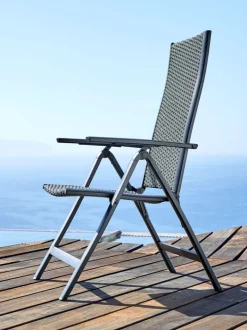 UGLEV Klapstole|Positionsstole|Positionsstol grå