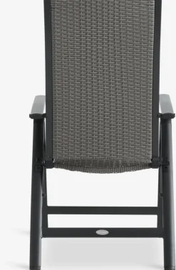 UGLEV Klapstole|Positionsstole|Positionsstol grå