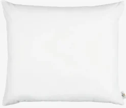 GUNVOR Pudebetræk|Pudebeskytter 60x63/70 hvid