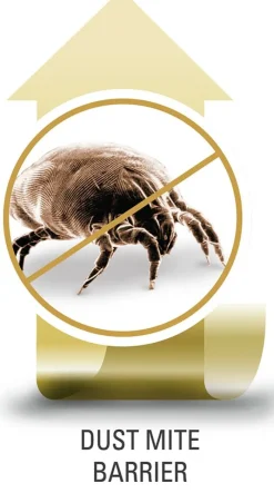 GUNVOR Pudebetræk|Pudebeskytter 60x63/70 hvid