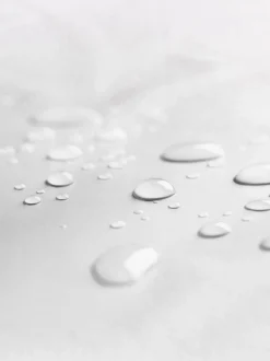 JONNA Pudebetræk|Pudebeskytter 60x63/70 hvid