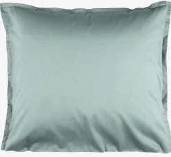 INGE Pudebetræk|Pudebetræk 60x63/70 støvet blå Støvblå