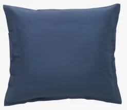 SALLY Pudebetræk|Pudebetræk satin 60x63/70 Blå