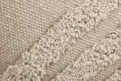 HYLKE Puffer|Puffer|Puf 60x60 lyst stof