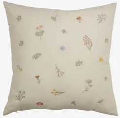 AGERTIDSEL Pyntepuder|Pyntepude 45x45 beige