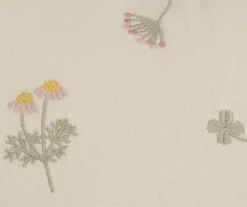 AGERTIDSEL Pyntepuder|Pyntepude 45x45 beige