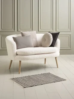 AJANIA Pyntepuder|Pyntepude 45x45 beige