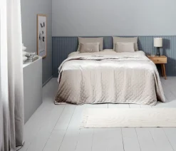 LILJE Pyntepuder|Pyntepude 35x50 beige