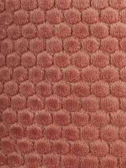 ROSENVIAL Pyntepuder|Pyntepude 45x45 Rosa