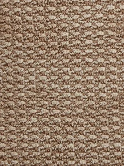 SKOGFIOL Pyntepuder|Pyntepude 45x45 creme/brun Brun,Creme